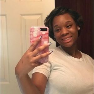 Meet your Posher, Aniyah